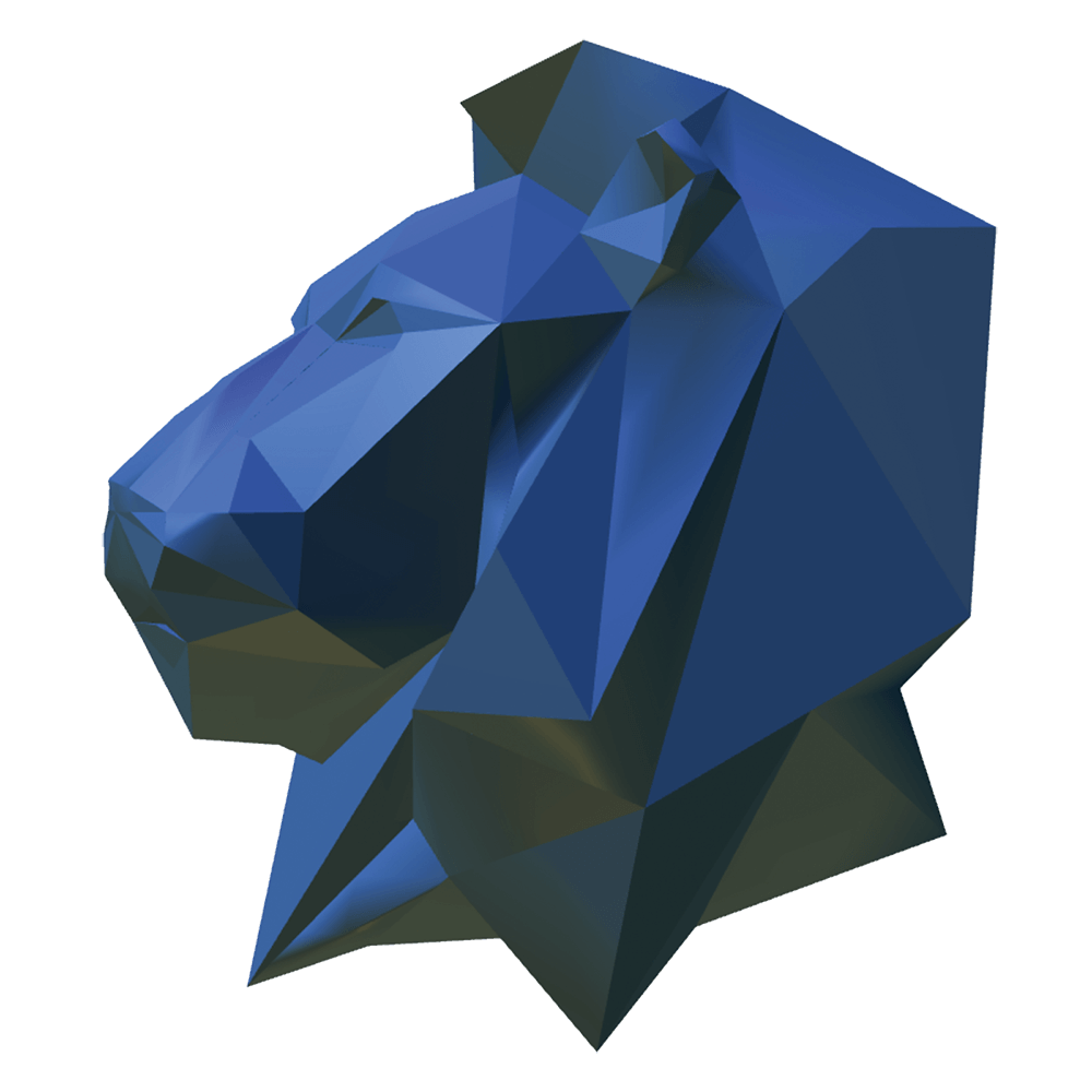 LeoBlu - Keine WebGL Unterstützung